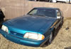 1993 Ford mustang for sale
