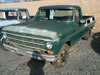 1967 Ford truck for sale