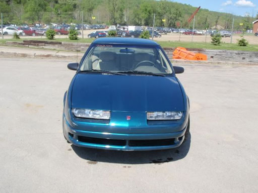 SATURN S SERIES FOR SALE